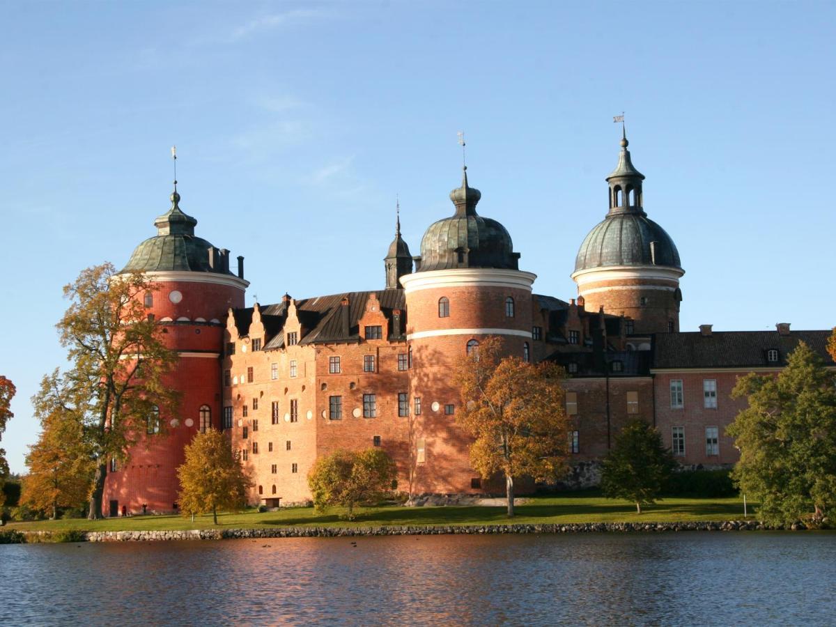 Gripsholms Vaerdshus Hotel Mariefred Kültér fotó