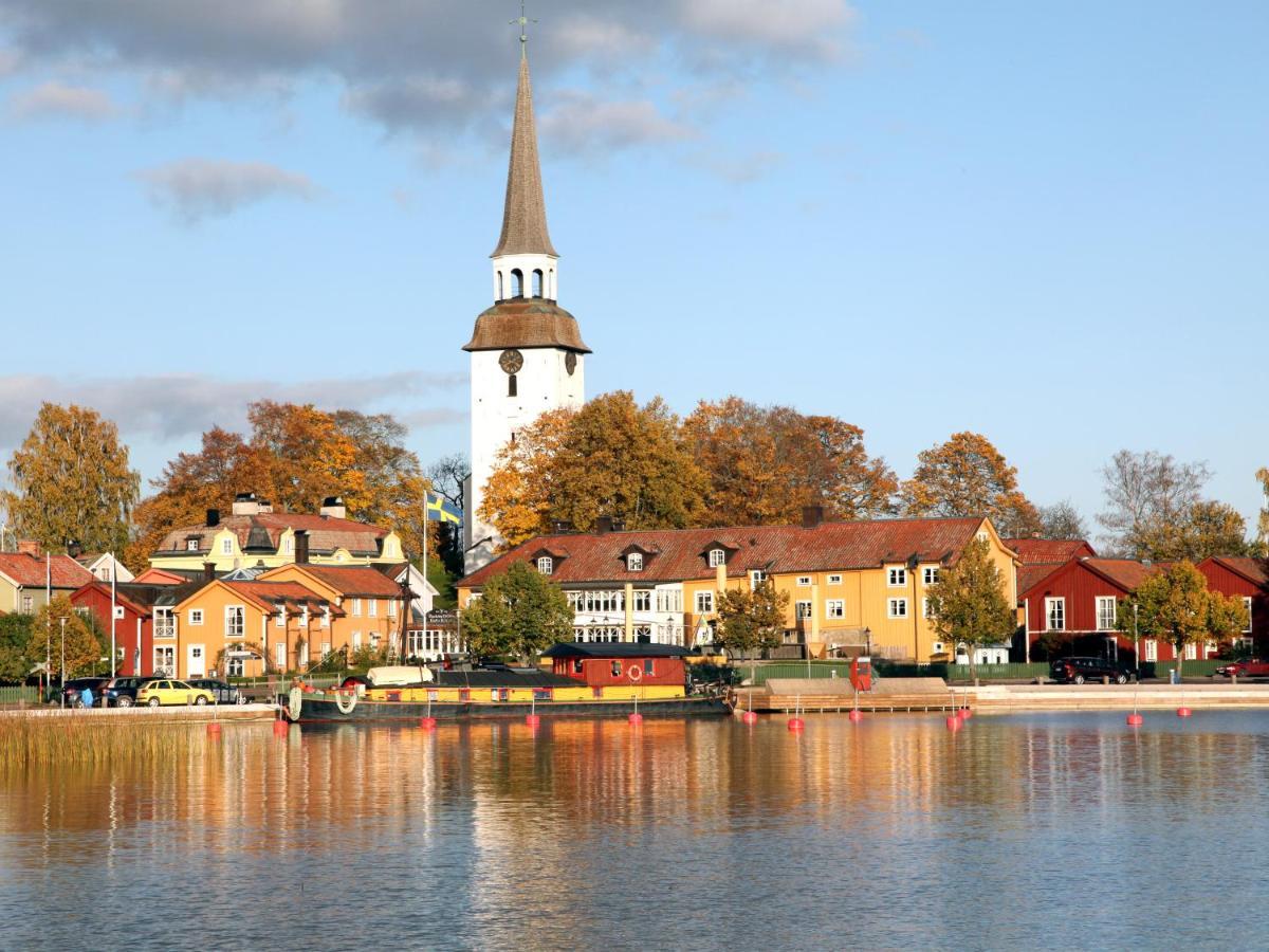 Gripsholms Vaerdshus Hotel Mariefred Kültér fotó