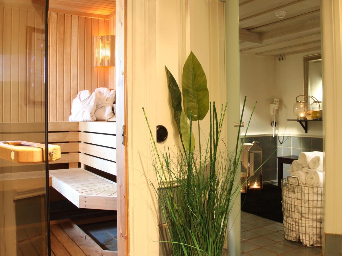 Gripsholms Vaerdshus Hotel Mariefred Kültér fotó