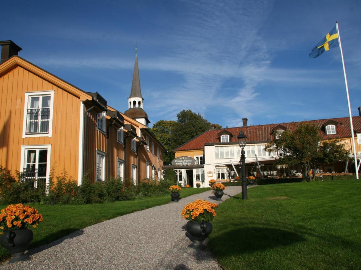 Gripsholms Vaerdshus Hotel Mariefred Kültér fotó