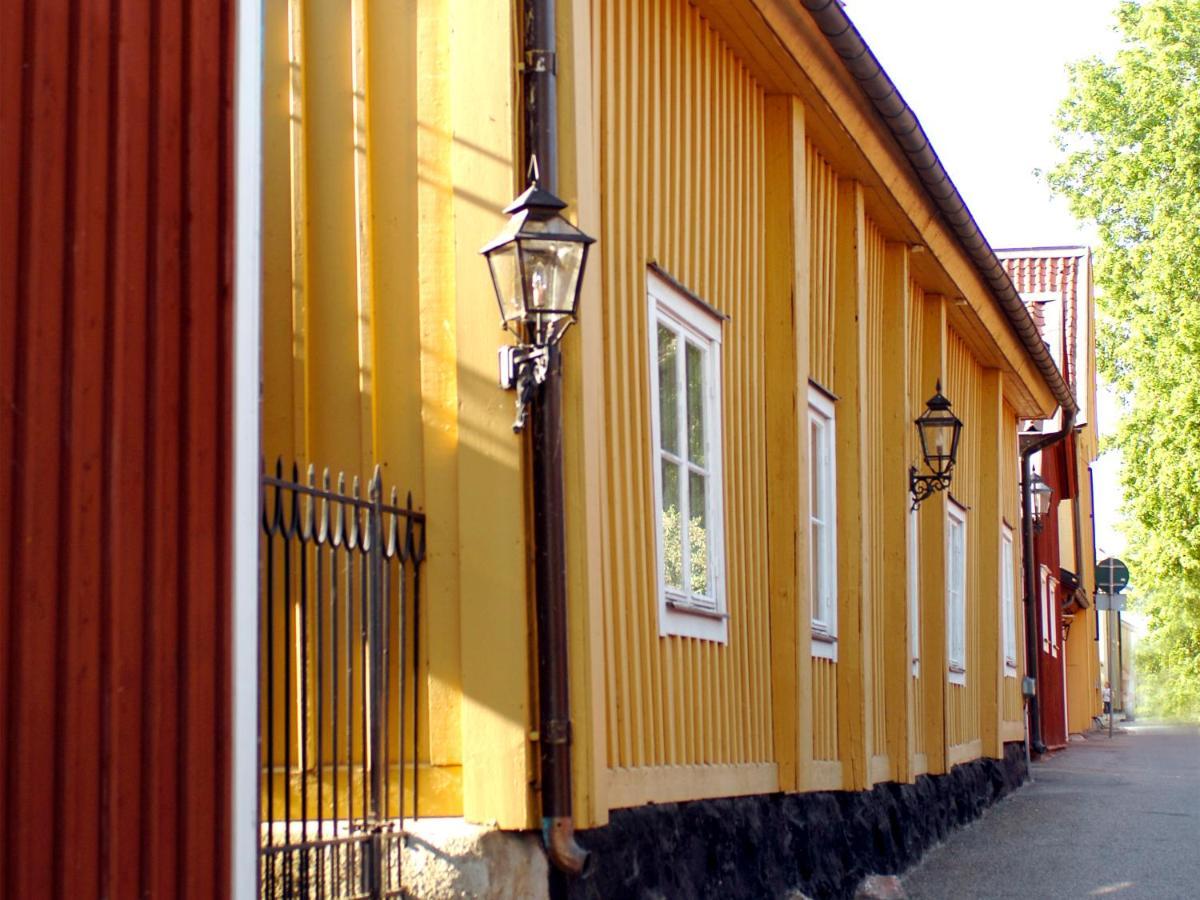Gripsholms Vaerdshus Hotel Mariefred Kültér fotó