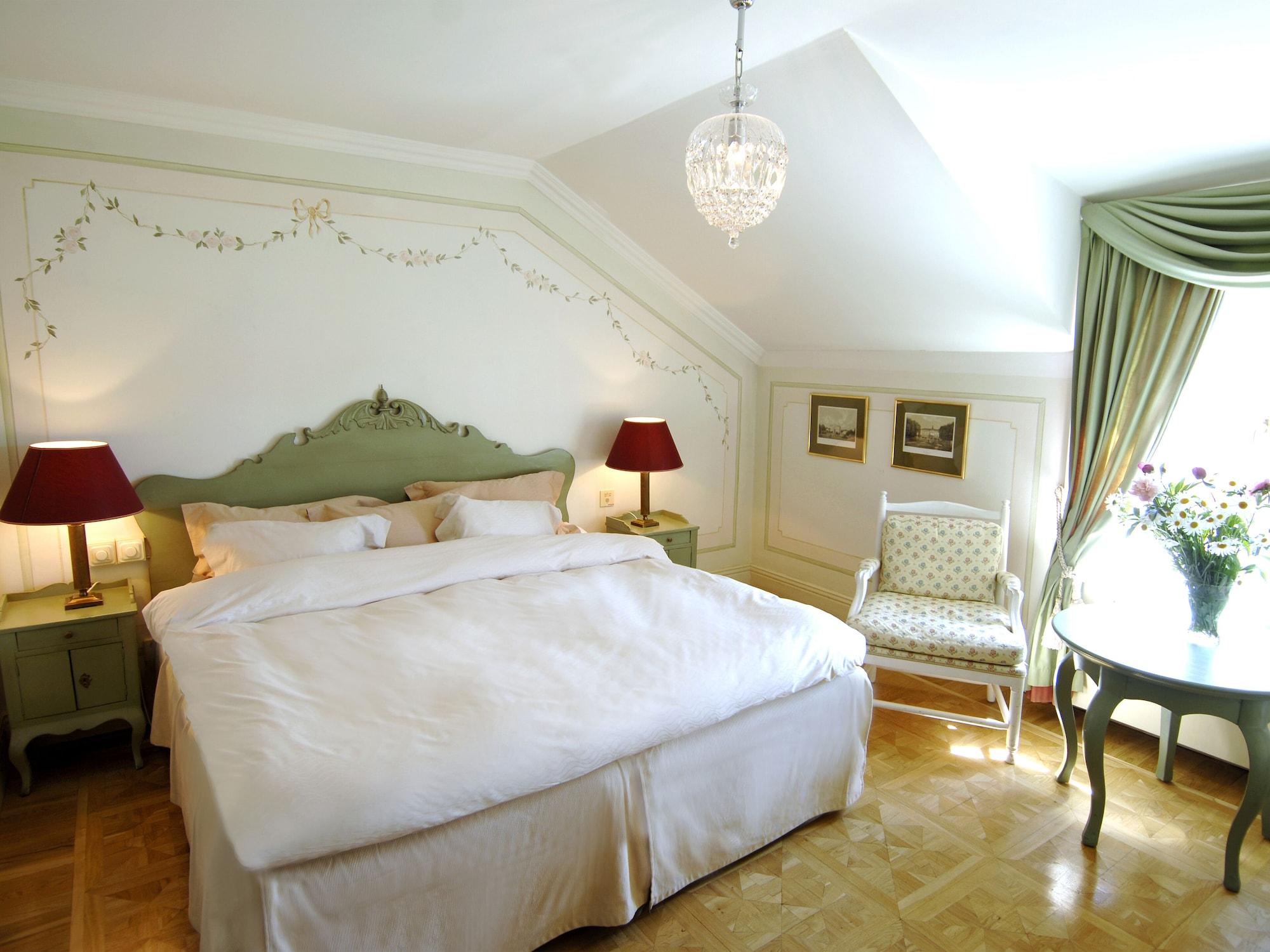Gripsholms Vaerdshus Hotel Mariefred Kültér fotó
